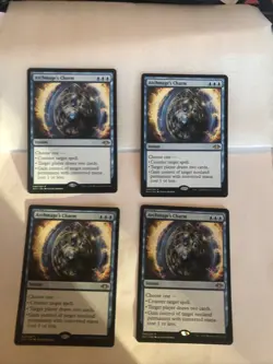 Archmage’s Charm (play set) - Image 1