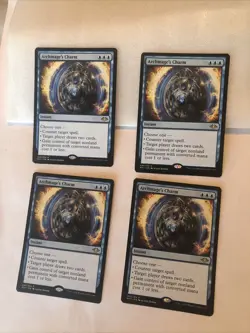 Archmage’s Charm (play set) - Image 2