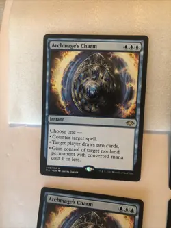 Archmage’s Charm (play set) - Image 3