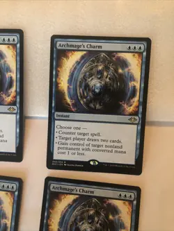 Archmage’s Charm (play set) - Image 4