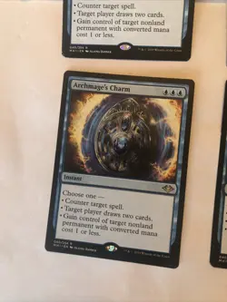 Archmage’s Charm (play set) - Image 5