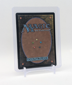 MTG - Stridehangar Automaton - Extended Art Rare #35 - Commander: Aetherdrift NM - Image 2