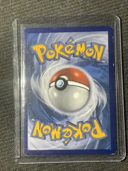 Blastoise EX Pokemon Trading Card - XY Promo Holo Rare - Image 2