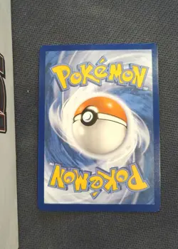 Mimikyu Pokemon SV: Scarlet & Violet Promo Cards SVP #75 Holo Near Mint - Image 2