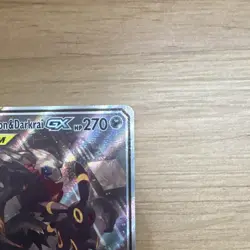 The Pokemon company darkrai & umbreon gx tag team - Image 3