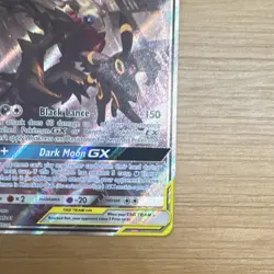 The Pokemon company darkrai & umbreon gx tag team - Image 5