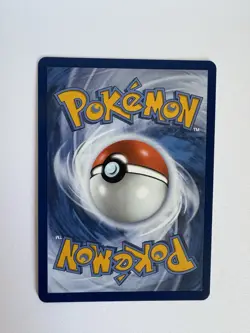 Surfing Beach 114/086 Holo Ultra Rare Chaos Rising Pokemon TCG English NM - Image 3
