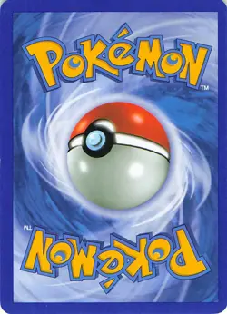 Gastly 62/100 Common Stormfront Pokemon Reverse Holo Lightly Played - Image 2