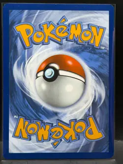 2025 Pokemon White Flare Scraggy Illustration Rare #138/086 - Image 2
