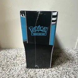 Pokemon TCG Scarlet & Violet Black Bolt Elite Trainer Box 1 Box 6+ - Image 2