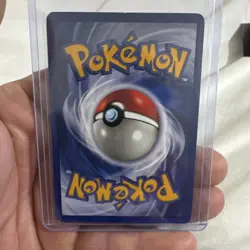 Wizards of the Coast Venusaur 15/102 Base Set Holo Rare EN 100 HP Stage 2 1999 - Image 4