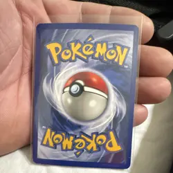 Wizards of the Coast Blastoise 2/102 Base Set Holo Rare EN 100 HP Stage 2 1999 - Image 4