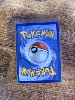 Oricorio ex 024 Holo Promo ME: Mega Evolution Promo Pokemon NM/M - Image 2