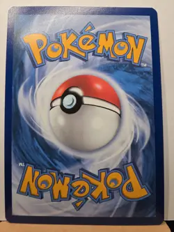 Pokemon TCG Hop's Wooloo 170/159 Sv09: Journey Together IR - Image 2