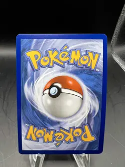 Pokemon Mega Gardevoir ex 032 ME: Mega Evolution Promo NM - Image 2