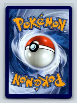 Energy Switch 107/084 Ultra Rare Pitch Black Pokemon Holo Near Mint - Image 2