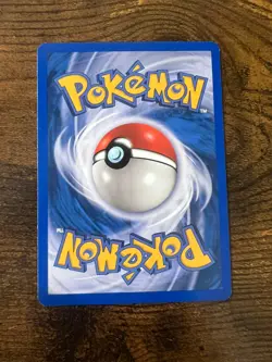 Pokemon Bulbasaur 094/165 Expedition Base Set 2002 e-Reader Regular - Image 2