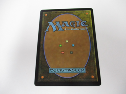 Magic the Gathering Spider-Man MTG Spinneret and Spiderling Card #0094 - Image 2