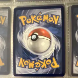 The Pokemon Company Heatmor 104/086 SV White Flare IR Holo Eng 120 HP 2025 - Image 2