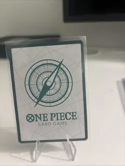 One Piece Card Game | DP-08 | DON!! (2Y) | DON!! English - Image 2