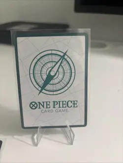 One Piece Card Game | DP-08 | DON!! (2Y) | DON!! English - Image 4