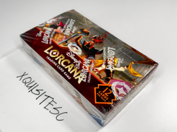 NEW Disney Lorcana TCG Reign of Jafar Booster Box SEALED 24 packs each ENG NIB - Image 2