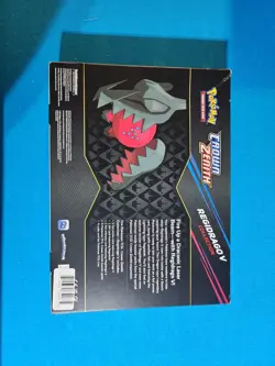 Pokemon TCG Crown Zenith Collection Box 820650851834 - Image 2