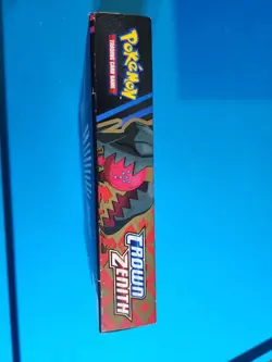 Pokemon TCG Crown Zenith Collection Box 820650851834 - Image 3