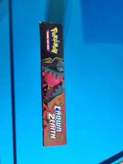 Pokemon TCG Crown Zenith Collection Box 820650851834 - Image 5
