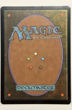 Tataru Taru 0466 Final Fantasy Promo MTG Magic Card English CHOCOBO TRACK FOIL - Image 2