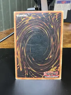 Yu-Gi-Oh! Pot of Greed LOB-119 1st Ed Rare Regular ENG Magic Card - Image 2