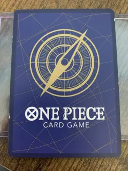 Bepo (P-019) - Winner Pack Vol. 7 - One Piece TCG Promotion Cards - English - Image 2