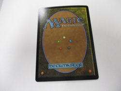 Magic the Gathering Spider-Man MTG Foil Grow Extra Arms Card #0101 - Image 2