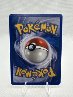 Scyther 106/147 Reverse Holo Aquapolis e-Reader Pokemon Card NM/LP Vintage - Image 2