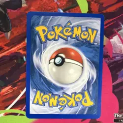 Pokemon EX Sandstorm 2006 Psyduck Card 73/100 Regular VINTAGE E-READER - Image 2