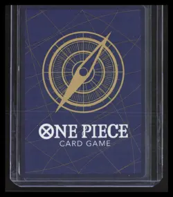 Trafalgar Law (Ill. Box Vol.6) Foil PR One Piece Promotion Cards P-093 NM - Image 2