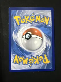 Pokemon TCG XY Fates Collide M Alakazam EX Ultra Rare Holo Card - Image 2