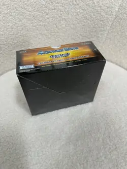 [SEALED] Digimon Card Game Alternative Being (EX04) Booster Box English - Image 2