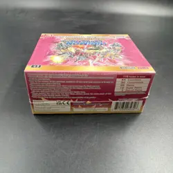 Digimon Card Game: Great Legend (BT04) Booster Box - 24 Packs - Image 5