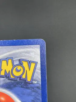 Pokemon Card - Ivysaur 030/102 - 1st Edition Base Set (Shadowless) - Uncommon - Image 4