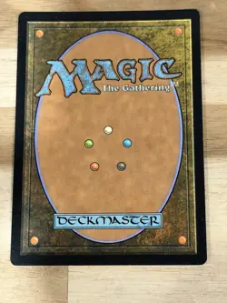 Magic The Gathering Card Breaker Of Armies 003/274 Foil Battle For Zendikar LP - Image 2