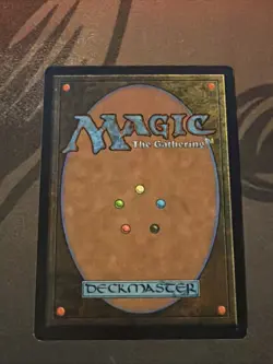 MTG Worldly Tutor Mirage - Image 2