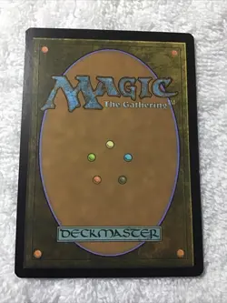 mtg - magistrates scepter - Core Set 2019 R 238 - Image 2