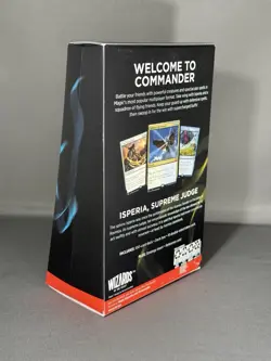 Magic The Gathering Starter Commander Deck First Flight MTG Brand New Sealed - Image 2