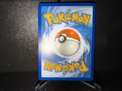 2023 Pokemon Basic Metal Energy 008 SVE 151 Cosmos Holo FOUR SWIRL Card NM+ - Image 4