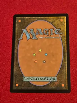 Illustrious Wanderglyph - Commander: The Lost Caverns of Ixalan - Light Play LP - Image 2