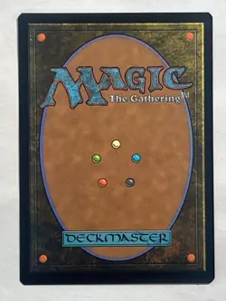 MTG - Daughter of the Deep - Commander: Marvel Super Heroes - NM - Magic the Gat - Image 2