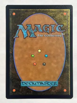 MTG - Namor, Scourge of the Seas - MSC - Rare - NM - Magic the Gathering - Image 2