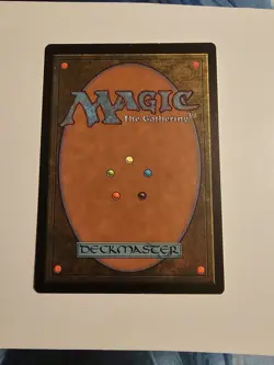 Armageddon 5th Edition MTG Magic The Gathering LP - Image 2