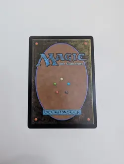MTG - Invisible Woman, Sue Storm (Borderless) - Marvel Super Heroes NM/M Cond - Image 4